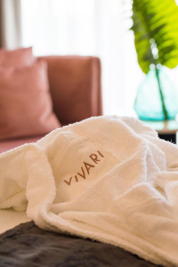 יוהנסבורג Vivari Hotel And Spa By Mantis מראה חיצוני תמונה