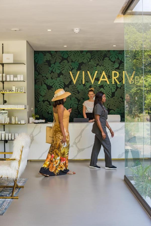 יוהנסבורג Vivari Hotel And Spa By Mantis מראה חיצוני תמונה