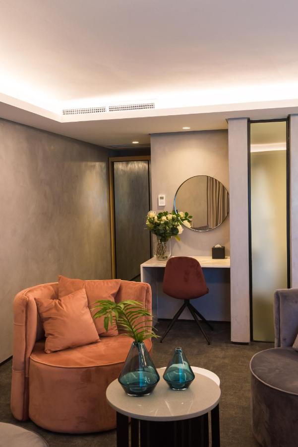 יוהנסבורג Vivari Hotel And Spa By Mantis מראה חיצוני תמונה