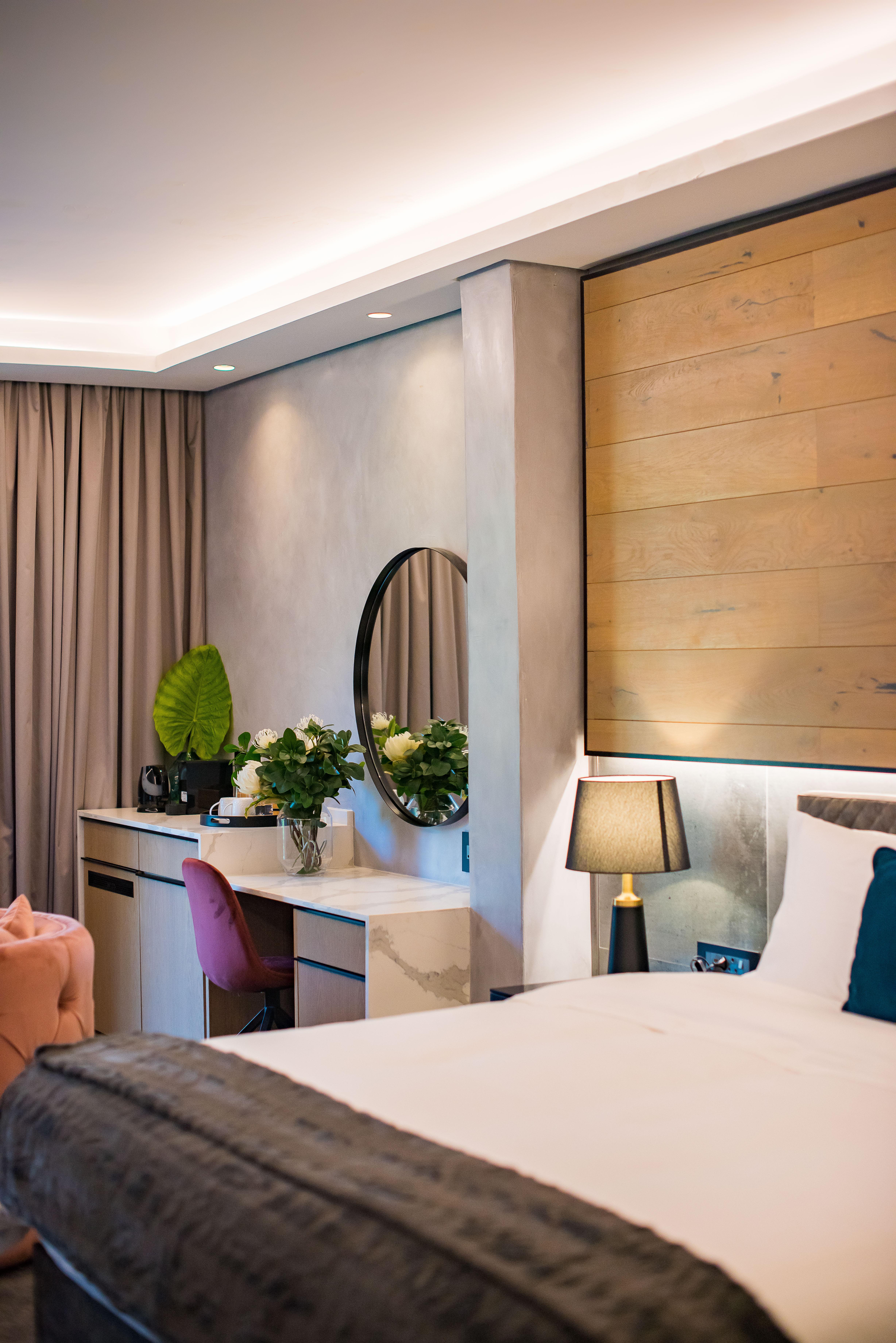 יוהנסבורג Vivari Hotel And Spa By Mantis מראה חיצוני תמונה