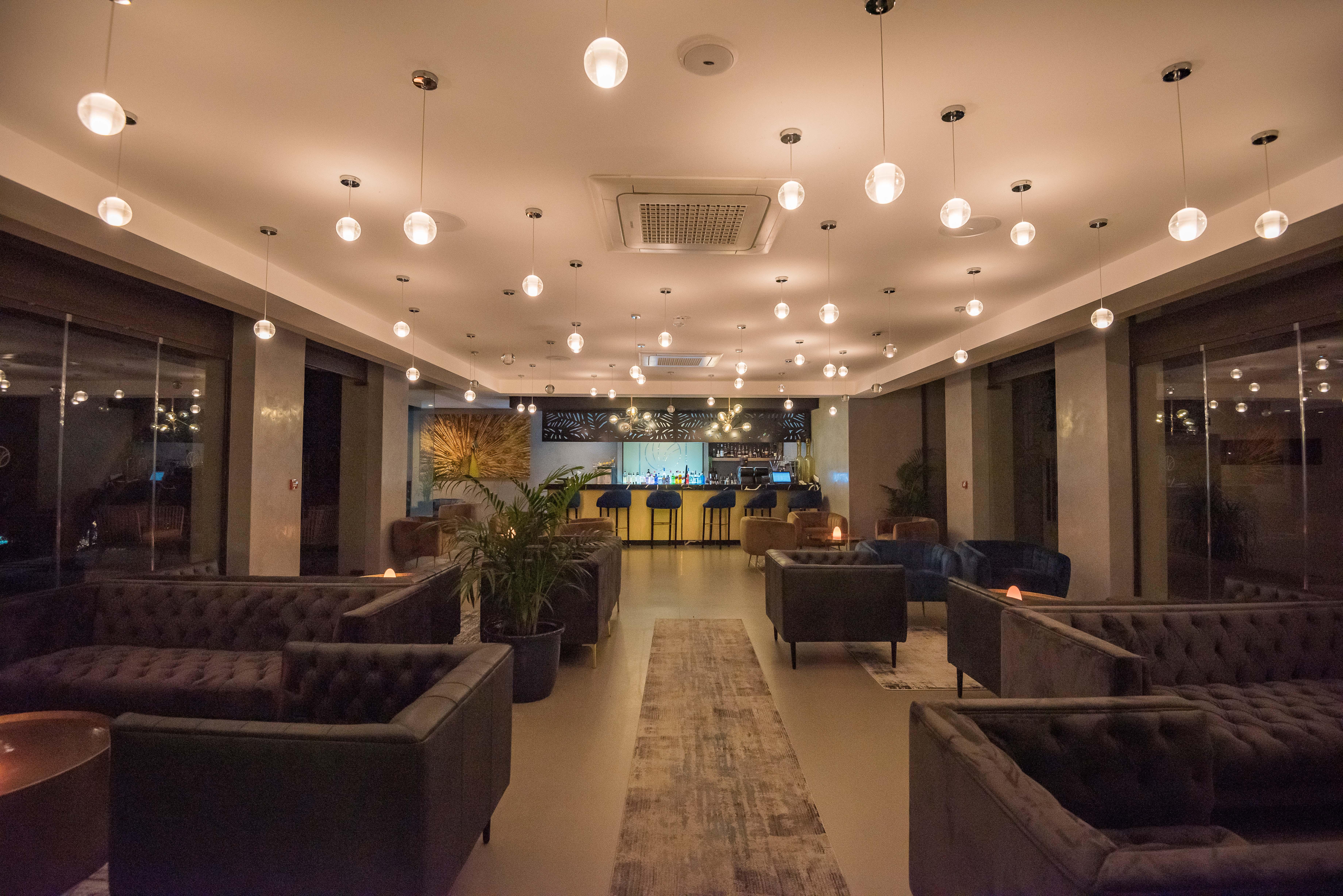 יוהנסבורג Vivari Hotel And Spa By Mantis מראה חיצוני תמונה