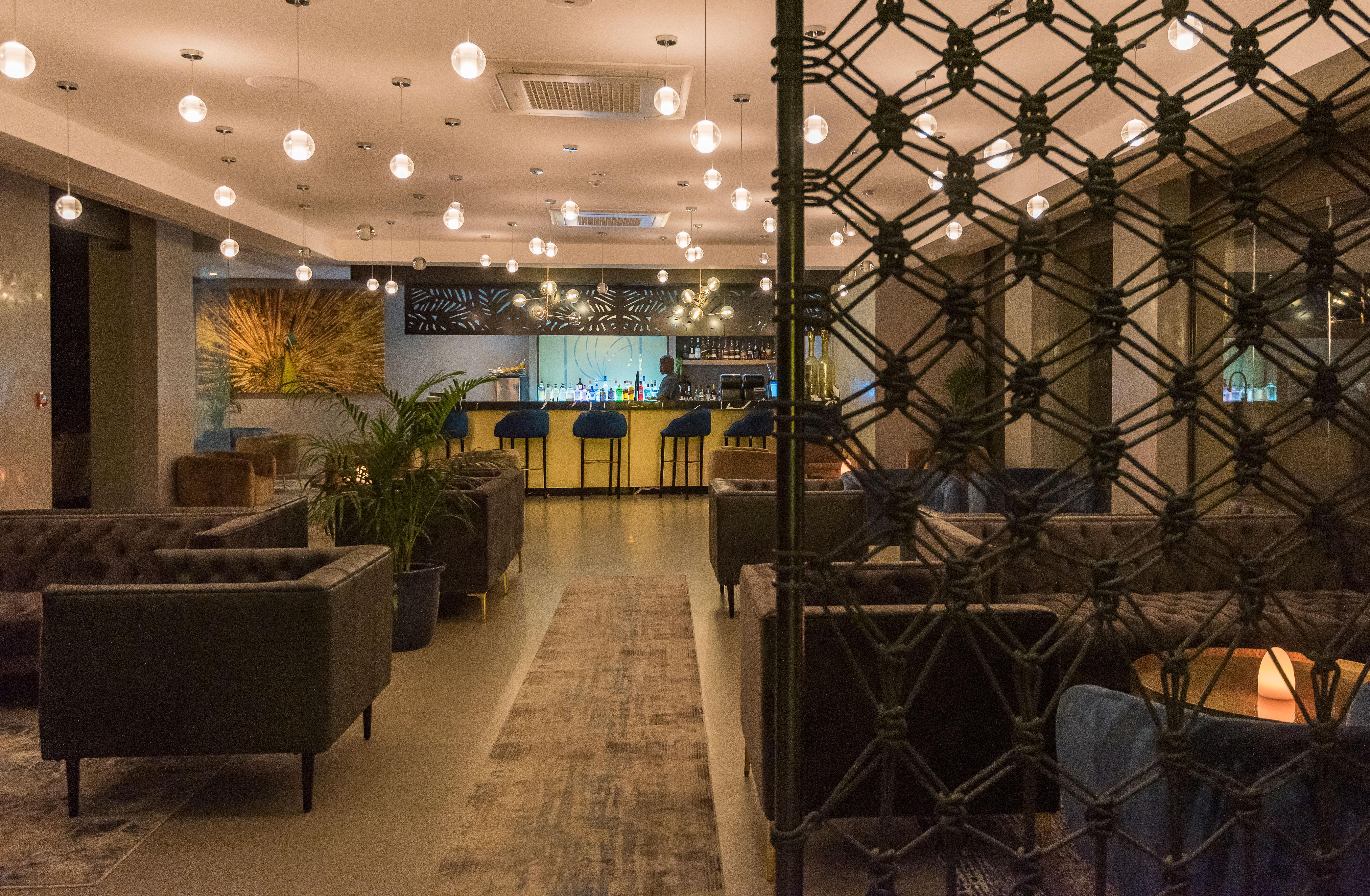 יוהנסבורג Vivari Hotel And Spa By Mantis מראה חיצוני תמונה