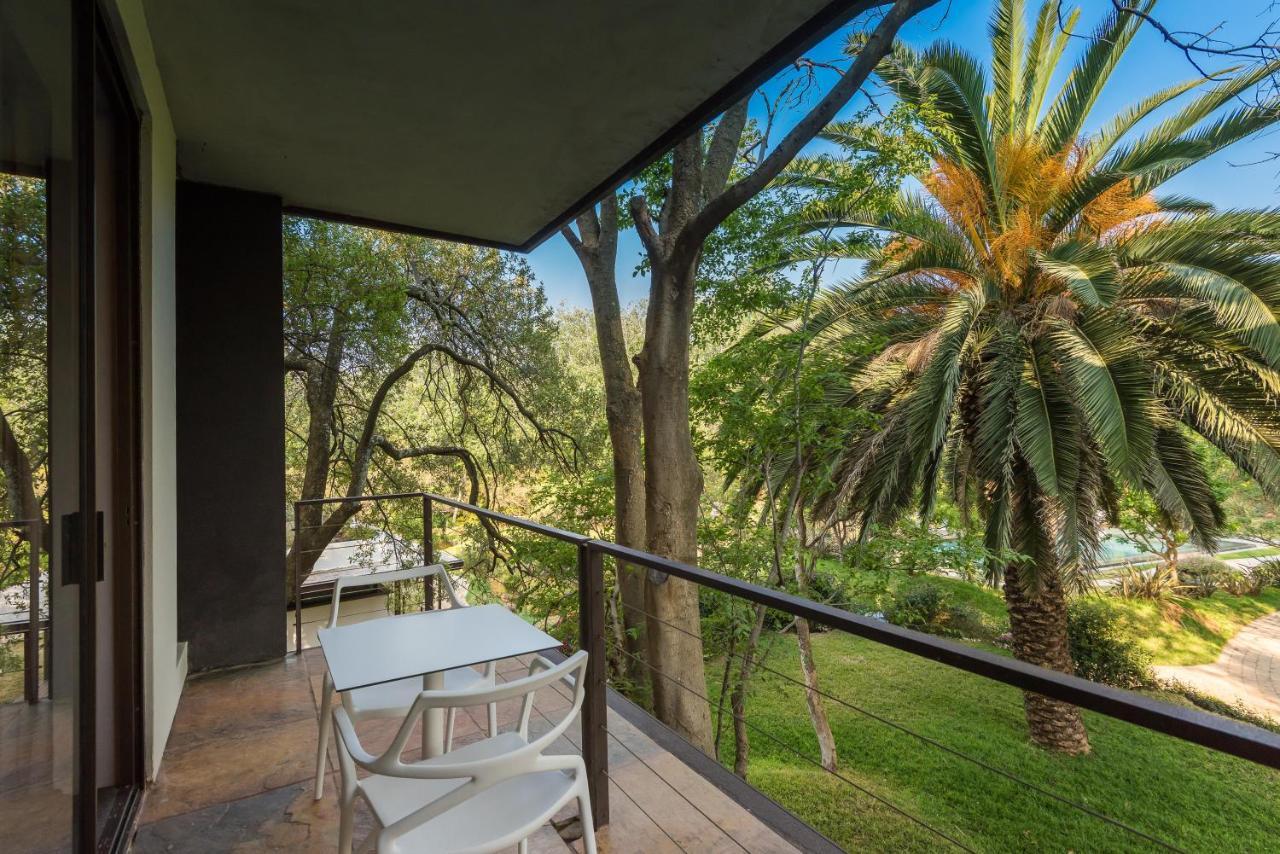 יוהנסבורג Vivari Hotel And Spa By Mantis מראה חיצוני תמונה